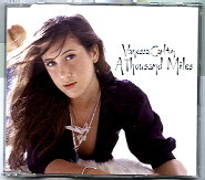 Vanessa Carlton - A Thousand Miles